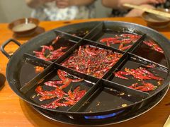 -独雅老火锅(原宏声巷店)