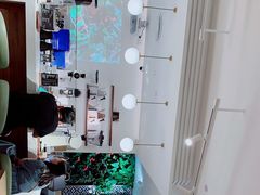 -Peet's Coffee皮爷咖啡(德基店)