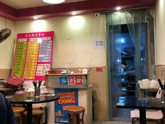 -卓粤拉肠(红庙店)