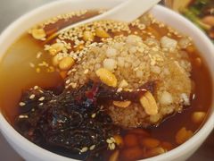 糕粑稀饭-金必轩(青岩店)