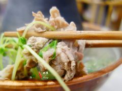 -牛街·马辈儿涮肉(牛街二店)