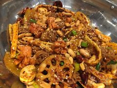 -拿渡麻辣香锅(百联滨江店)