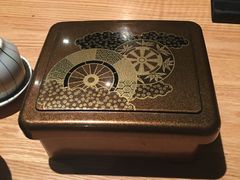-然寿司(郎园vintage店)