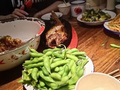 -宽店烧烤(大兴店)