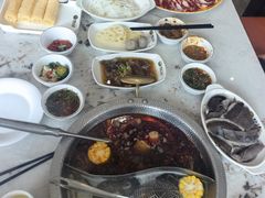 -潮汕大目牛肉火锅(皇岗旗舰店)