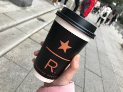 -星巴克臻选(福州东百中心分店)