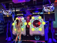 -DEDE APU潮玩运动聚乐部(观音桥店)