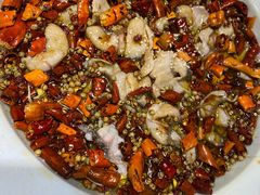 沸腾鱼-常和州·夜宵大排档(常州单店)