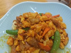 -清真利德顺小老饭庄(复兴路店)