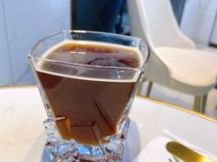 咖啡-麦雪尔甜品·生日蛋糕(新街口旗舰店)