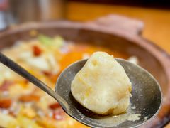 -肖记公安牛肉鱼杂馆·省级非物质文化遗产(万松园直营店)