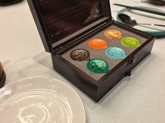 -聆桂烤鸭·金奖烤鸭(静联广场店)