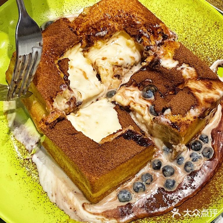 人均50➕朝北大悦城我最爱的茶餐厅 |新紮師兄冰室