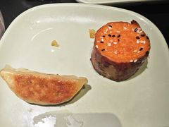 -梨花自助烤肉(西三旗万象汇黑金店)