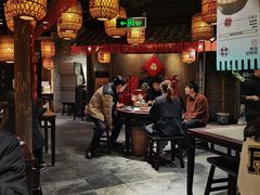-南京大牌档(香港广场店)