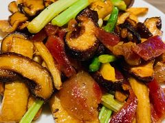 -四道菜·福建菜馆(新街口金鹰店)