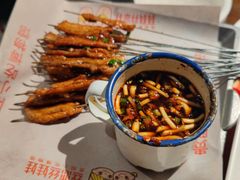 -丝恋丝娃娃(逸天城国贸店)