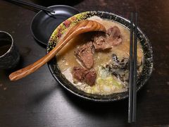 -日本料理神拉面