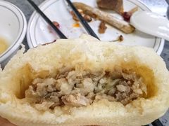 -有汤有味驴庄(坪山店)