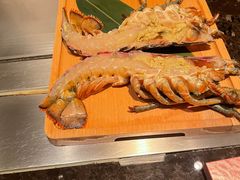 -Ginza Onodera铁板烧(外滩十八号店)