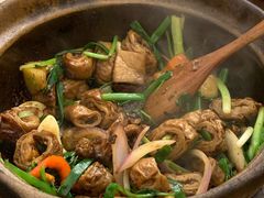 -旺爷砂锅·茶作(国贸城店)