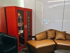 -成都ins星空塔酒店(春熙路天府广场店)