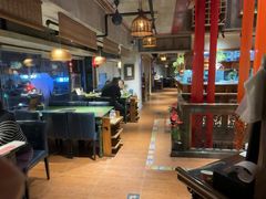 -老灶堂文创火锅(文艺路店)