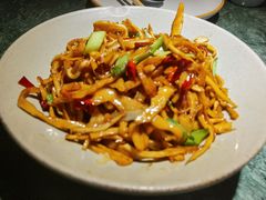 -姐夫的小菜(新中关购物中心店)