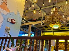 -泰果东南亚餐厅(旭辉广场店)