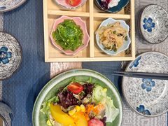 -樱の千渡日式料理·铁板烧•烧鸟(金盛田广场店)