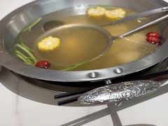 -八合里潮汕鲜牛肉火锅(万科里店)