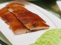 -广东胜利宾馆西关粤中餐厅