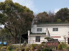 -惠山古镇·寄畅园