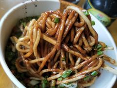 传统热干面-郭记老汉口热干面
