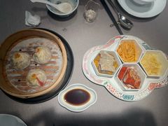 -米桃·苏园·苏锡菜(仁恒仓街店)