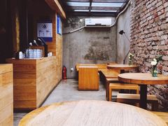 -VOYAGE COFFEE(北锣鼓巷店)