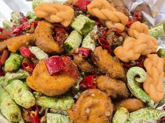 -盐帮食坊•小河帮川菜(四川师大店)