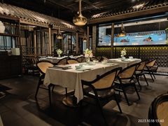 -羲和雅苑•北京烤鸭(陆家嘴中心店)