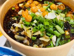 -阿坤传统手工小吃(杨家坪店)