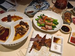 -侨美食家·粤菜(体育西路店)