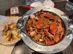 -胖哥俩肉蟹煲(世茂国际广场店)