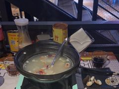 -云晓光头烧烤吧(川沙绿地店)