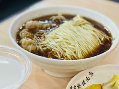 蒋家桥饺面-蒋家桥饺面店(东关街店)