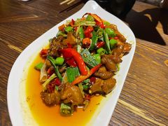 -锦上中式酒馆(南内环店)