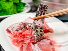 -张凯达·深海石斑鱼潮汕火锅(十五年品牌•虹桥天街店)