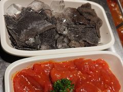-海底捞火锅(上地华联店)