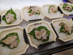 -海玥荟海鲜姿造自助餐厅(欧罗巴广场店)