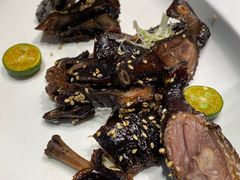 -筱爷叔·上海传统手工菜(玉树路店)