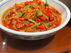 -小柴米·传统江西菜(八一广场店)