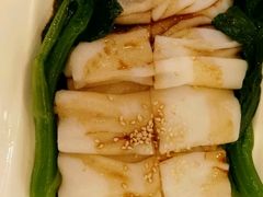 -沙河粉村·国家非遗传承(云台店)